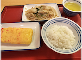 松阪三雲食堂の口コミ画像1