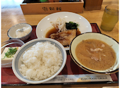 まいどおおきに津高茶屋食堂の口コミ画像1