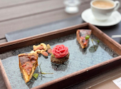 world tea labo ワールドティーラボ: みさきさんの2026年04月01日の1枚目の投稿写真