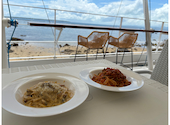 Oceanfront Grill St.ELMO ISHIGAKI: あおちゃんさんの2026年09月12日の2枚目の投稿写真