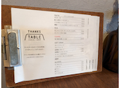 ダイニング バー THANKS TABLE: けーごさんの2023年08月12日の3枚目の投稿写真