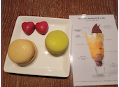 ピエールマルコリーニ 銀座店の口コミ画像1