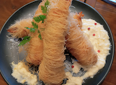 エビバル TODDYS shrimp 船橋駅前店: あっちゃんさんの2026年06月19日の1枚目の投稿写真
