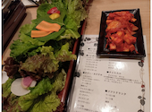 サムギョプサルと韓国料理　ツツムサンパ　千葉店: あっちゃんさんの2024年07月の1枚目の投稿写真