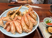 海鮮居酒屋 近江町食堂: ばるさんの2025年12月の1枚目の投稿写真