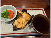 海鮮居酒屋 近江町食堂: ばるさんの2025年12月07日の3枚目の投稿写真