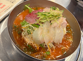 韓国居酒屋ばんぐり 鶴橋店: はるさんの2026年08月24日の1枚目の投稿写真