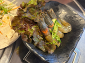 韓国居酒屋ばんぐり 鶴橋店: はるさんの2026年08月24日の2枚目の投稿写真