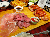チーズダイニング アモーレ 新宿駅前店: 退会済みユーザーさんの2025年04月18日の1枚目の投稿写真