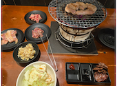 七輪焼肉　安安　池上店: アン君さんの2025年12月の1枚目の投稿写真