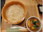 星のうどん 庵 アトレ川崎店: なおさんの2026年09月28日の1枚目の投稿写真