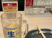 串とメシにはサケキタル 小倉駅前店: りぃさんの2026年07月31日の1枚目の投稿写真