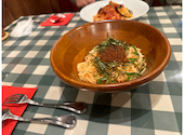 イタリアンダイニング DONA 相鉄ライフ三ツ境店: 恵理さんの2024年10月28日の2枚目の投稿写真