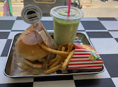 NEW YORK Burger　新大久保駅前店: neigeさんの2026年05月21日の1枚目の投稿写真