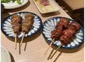 本格焼鳥 新宿とら屋別邸: s.k-k.kさんの2026年04月05日の2枚目の投稿写真
