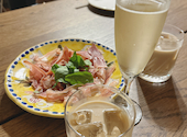ケンジントン dining cafe&bar KENSINGTON 姫路: チップさんの2023年10月01日の2枚目の投稿写真