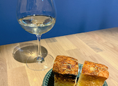 小さな町のなかのレストラン ~bistro~: チップさんの2025年03月の1枚目の投稿写真