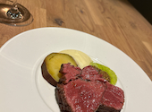 小さな町のなかのレストラン bistro: チップさんの2025年03月08日の2枚目の投稿写真