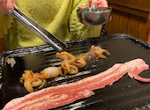 サムギョプサル&一品料理 りょうま: きょうこさんの2024年12月24日の2枚目の投稿写真