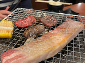 焼肉 王道 押熊店: まゆりんさんの2025年12月28日の2枚目の投稿写真