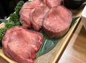 焼肉一心たん助 上野御徒町アメ横店: みみみさんの2026年02月03日の1枚目の投稿写真