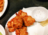 居酒屋 中華酒場 月華 GEKKA 名駅店: オカザさんの2025年12月29日の1枚目の投稿写真