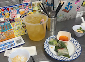 タイ屋台999 新宿店: にゃんさんの2026年08月11日の1枚目の投稿写真