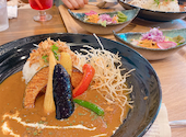 創彩食堂ICHIKA: ちゃーさんさんの2021年07月の1枚目の投稿写真