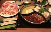 小尾羊　蒙古火鍋しゃぶしゃぶ　横浜西口店: ともきさんさんの2020年01月16日の1枚目の投稿写真