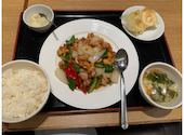 餃子百珍 一味玲玲 東京店: おくやんさんの2026年05月05日の1枚目の投稿写真