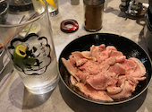 羊肉酒場 火辻: るりさんの2022年11月12日の2枚目の投稿写真