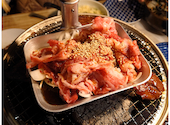 飛騨牛焼肉 牛ざんまい 高針店: ヒロさんの2025年01月02日の1枚目の投稿写真