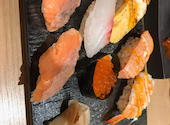 鮨 酒 肴 杉玉 神楽坂: ちいさんさんの2023年12月27日の1枚目の投稿写真