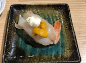 鮨 酒 肴 杉玉 神楽坂: ちいさんさんの2024年03月14日の2枚目の投稿写真