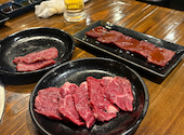 赤身焼肉のカリスマ 牛恋 渋谷店: なつさんの2026年02月02日の1枚目の投稿写真