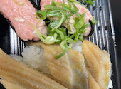 かっぱ寿司 名古屋みなと店: ゆずさんの2026年08月28日の1枚目の投稿写真