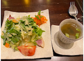 創作イタリアン Cafe des Princesses カフェ デ プランセス: ちひろさんの2022年09月12日の1枚目の投稿写真