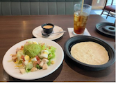 TGI FRIDAYS ティージーアイ フライデーズ 渋谷神南店: やまさんの2026年08月25日の1枚目の投稿写真