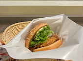 フレッシュネスバーガー 東五反田店: やまさんの2026年08月20日の1枚目の投稿写真