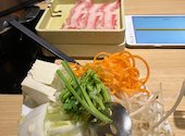 温野菜 五反田店別館: やまさんの2026年07月18日の1枚目の投稿写真