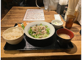肉系居酒屋 肉十八番屋 五反田店: やまさんの2026年03月22日の1枚目の投稿写真