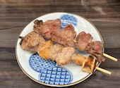 串屋横丁 もつ焼きセンター 五反田東口店: やまさんの2026年09月04日の2枚目の投稿写真