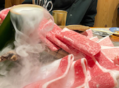 牛とろ焼しゃぶ専門店 十二松六左衛門: たまちゃんさんの2025年01月16日の1枚目の投稿写真