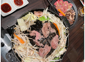 本格ジンギスカン ひつじん hitsujin: ブチさんの2021年02月04日の1枚目の投稿写真