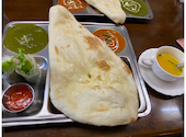 MAHARAJA ＤＩＮＩＮＧ: けんちゃんさんの2023年11月28日の1枚目の投稿写真