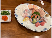 割烹 こじま 本店: のーさんの2023年09月07日の1枚目の投稿写真