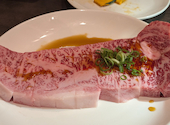 炭火焼肉 もくれん: 諭吉さんの2025年06月03日の1枚目の投稿写真