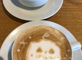 NUMBER FIVE CAFE: tomoさんの2022年10月07日の1枚目の投稿写真