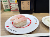 かっぱ寿司 秋葉原万世橋店: ぽさんの2026年09月07日の1枚目の投稿写真