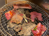 炭火焼肉 ホルモン やまけん: さこりんさんの2022年02月06日の3枚目の投稿写真